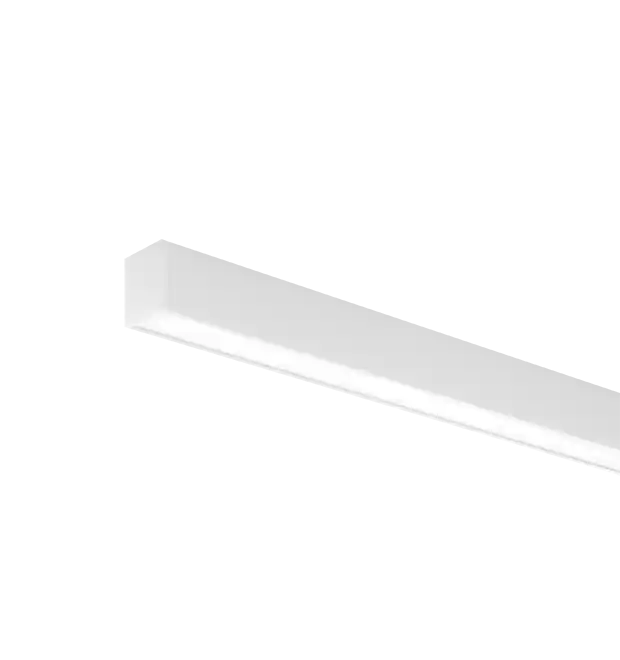 Linéaire Gyon Line C\\/S L LDP 2700 lm 25 W 940 L1131 mm DALI IP20 white