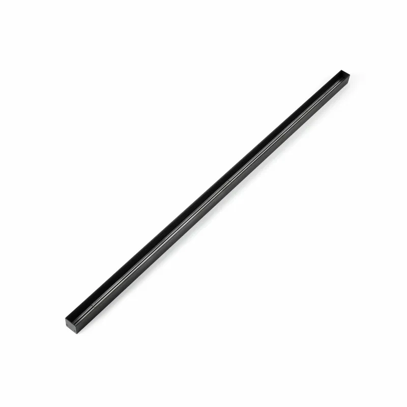 RAIL NESO SLIM 1M SUSPENSION\\/SAILLIE NOIR