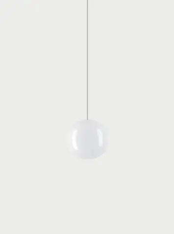 Suspension VOLUM CLUSTER STRUCTURE SUSP. ø 14CM CE