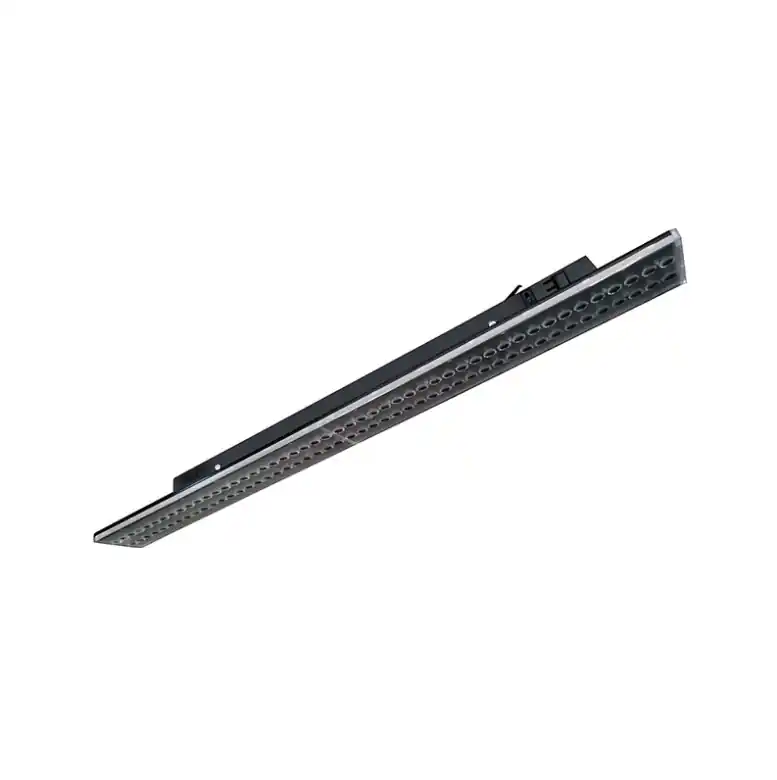 Reglette RAIL IDYLINE 40\\/36\\/32\\/28W 4000K 90° 1200mm IRC90 60000H 5A