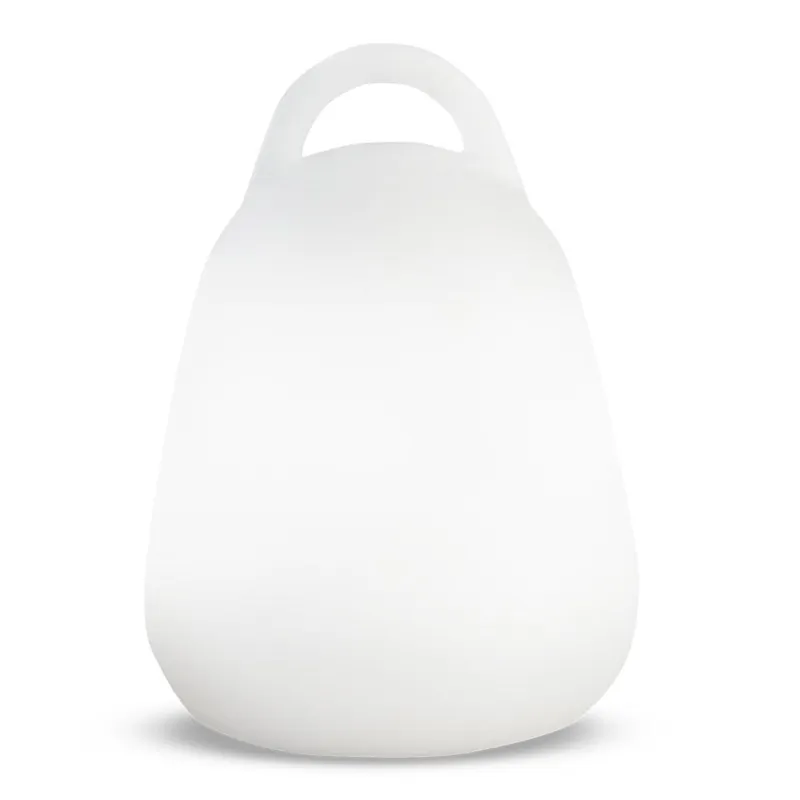 Baladeuse sans fil waterproof et flottante LED blanc\\/multicolore dimmable LIBERTY C25