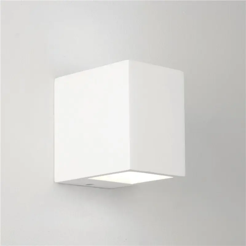Applique interieure blanche MOSTO 28W