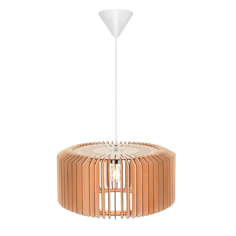 ASTI 50 | SUSPENSION | NATURE (MARRON)