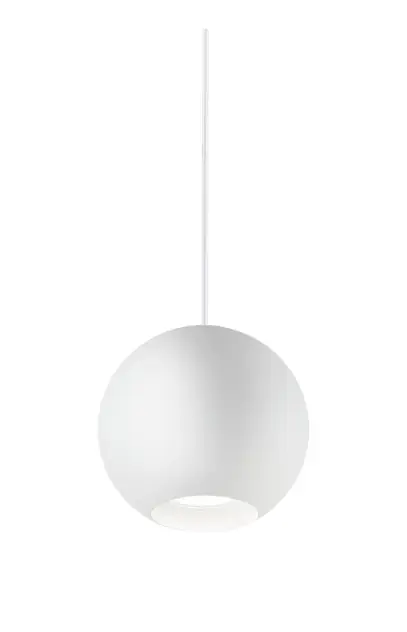 Suspension MR JACK SP1 BIG Blanc GU10