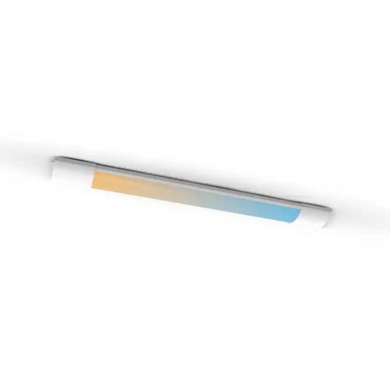 Réglette LED SLIME HOME III 600MM 10W CCT 3000\\/4000\\/6000°K 1400Lm IP44