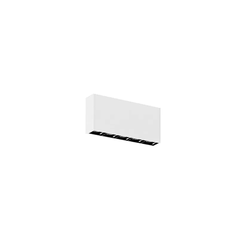 Plafonnier en saillie Edge C 150 10,5W 3000K 37°
