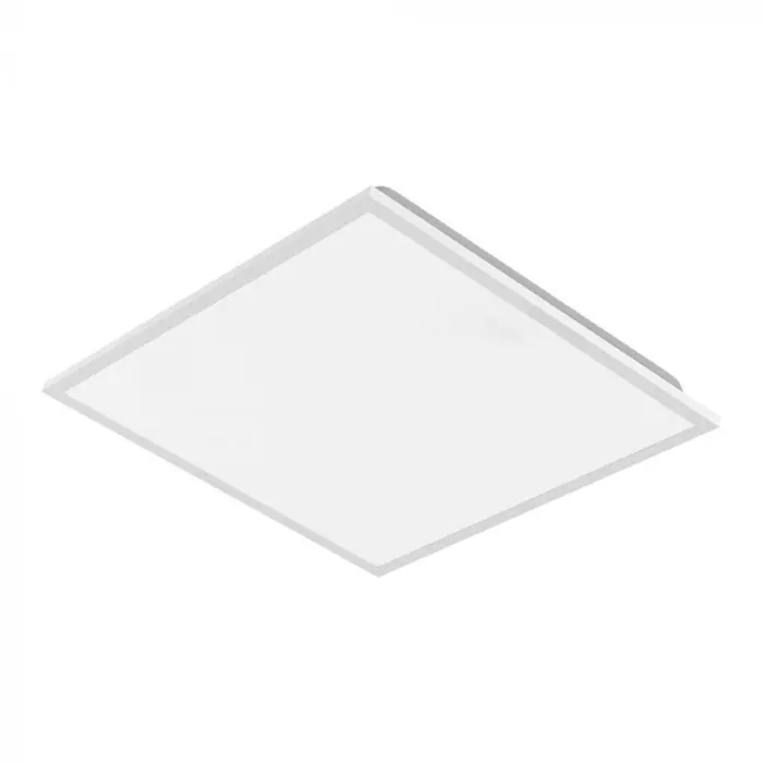 Panneau LED 600X600MM BACKLIT 40W 4000°K 4.800Lm IP20 ON\\/OFF - Garantie 6 ans