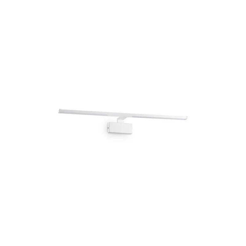 Applique ALMA blanche LED 18W 3000K 2050lm
