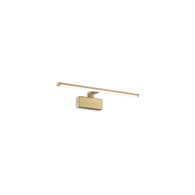 Applique ALMA en laiton LED 18W 3000K 2050lm