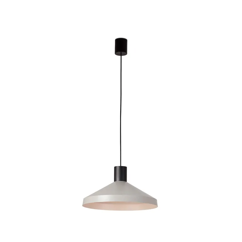 Suspension KOMBO 400 gris