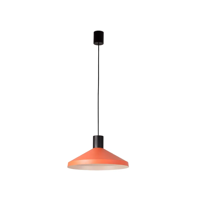 sUSPENSION KOMBO 400 Terracotta