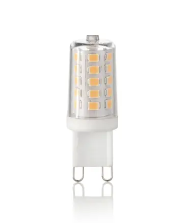 Ampoule G9 4.0w 3000k cri80