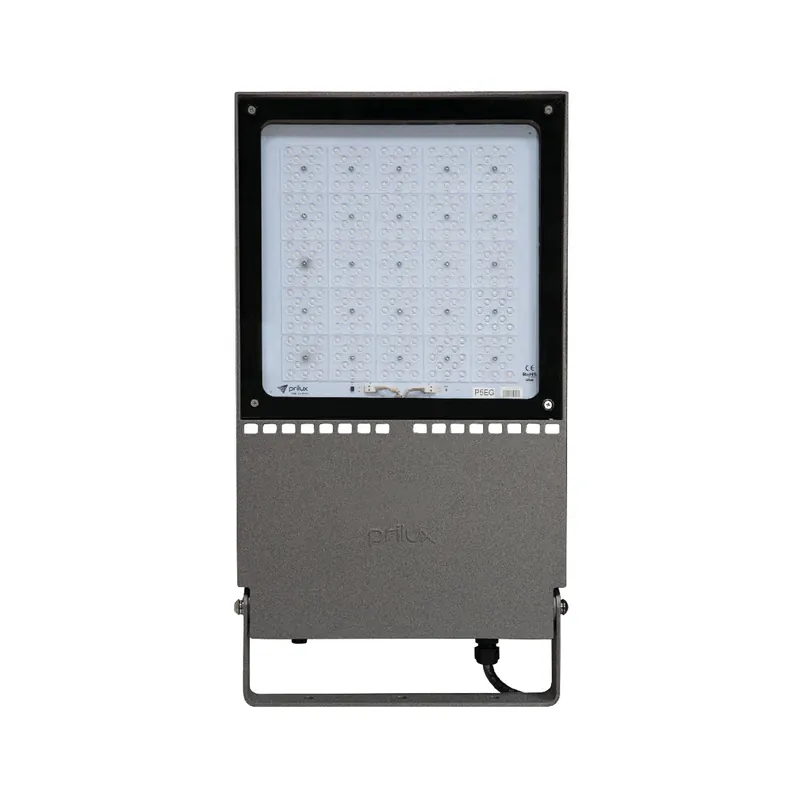PROJECTEUR NANTES 300LED 304W 42.449Lm 3000K S-090° DALI