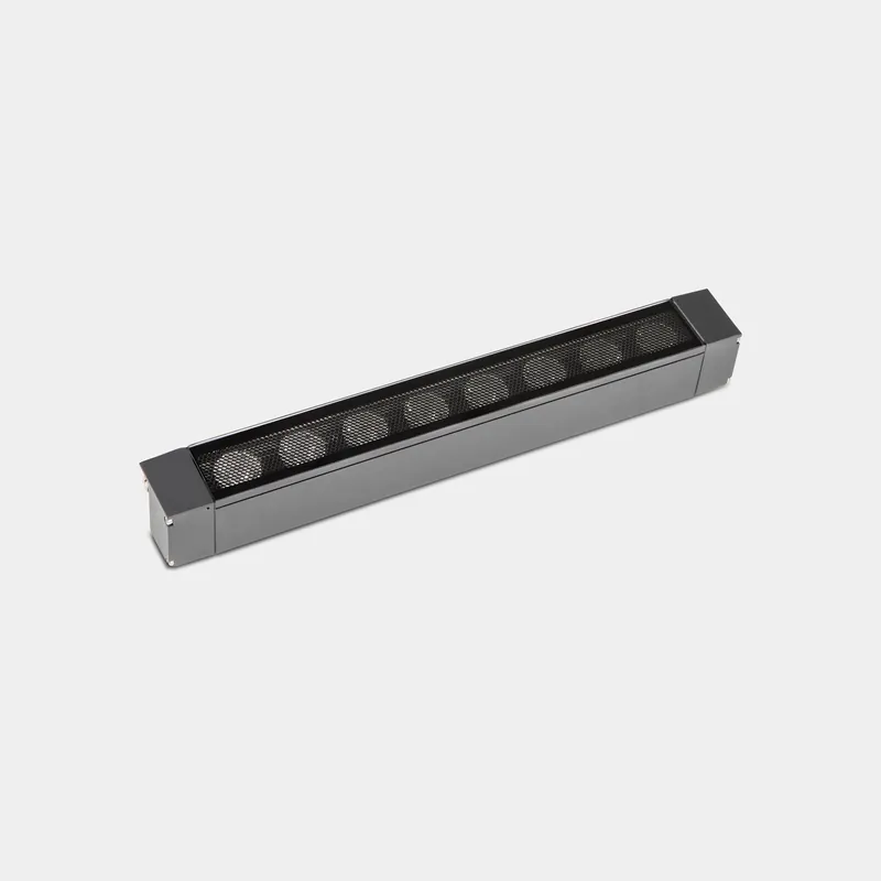 WALL WASHER Cube Linear Surface 500mm 26W RGBW 6°