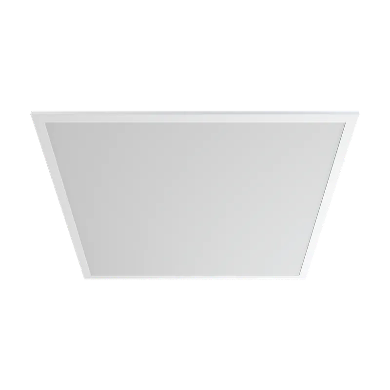 Panneau 600x600MM AZURE 38W 4000°K 4560Lm max UGR<17 IP44