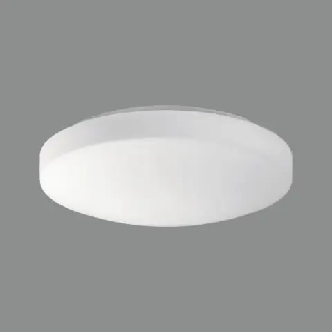 Plafonnier\\/Applique MOON 280 Opal LED