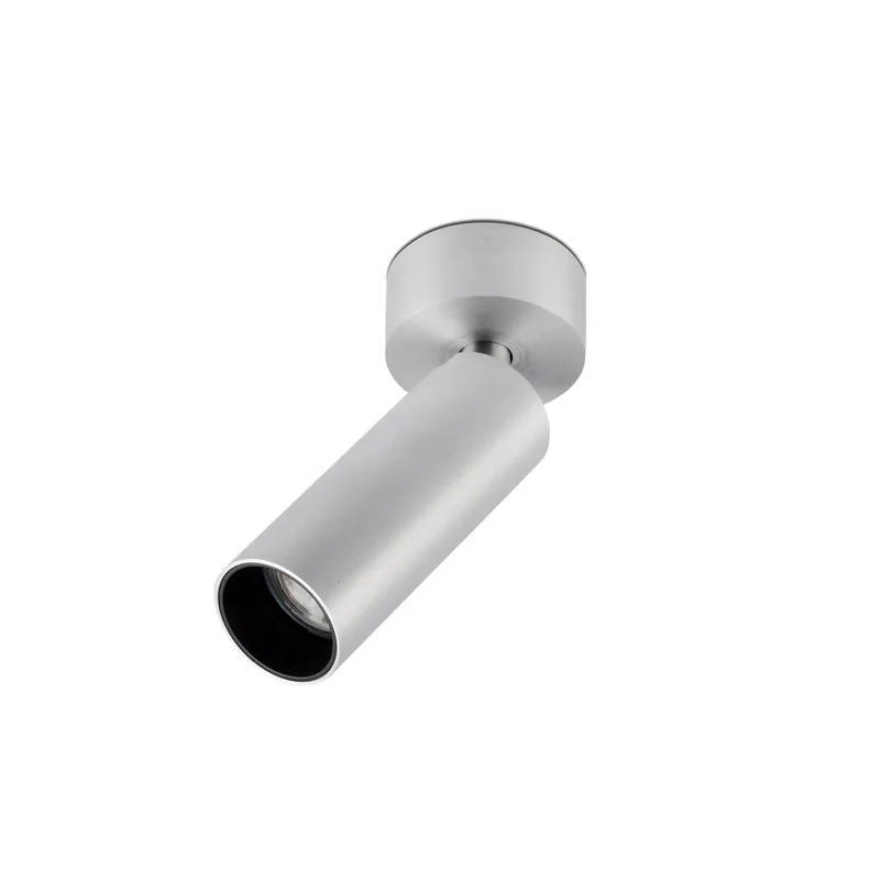 Projecteur STAN SLIM aluminium 3W 1 X GU10 MR11
