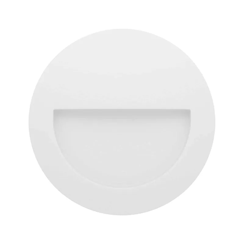 Balisage MIS R WALL CCT 2700K\\/3200K\\/4000K BLANC MAT