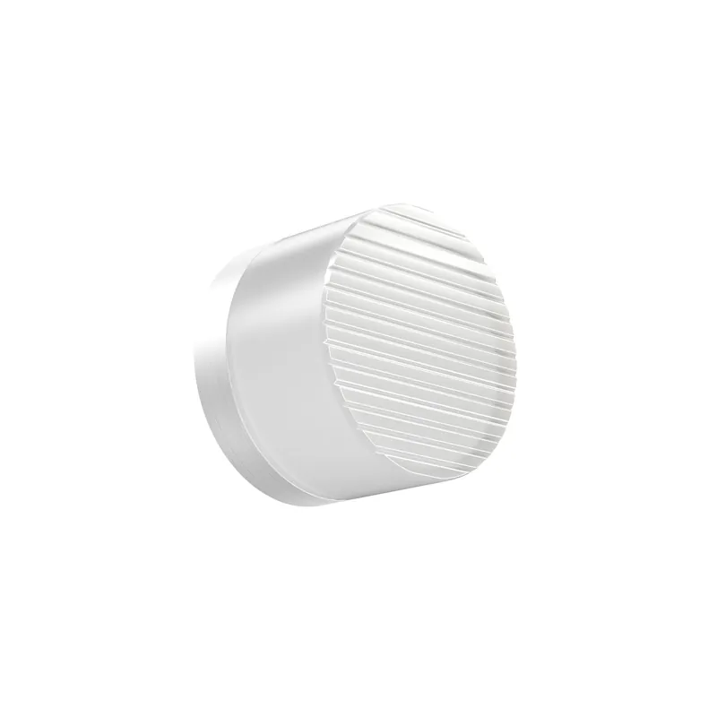 Applique OMA 8 110° ON\\/OFF 2000K\\/2800K\\/4000K Blanc Mat