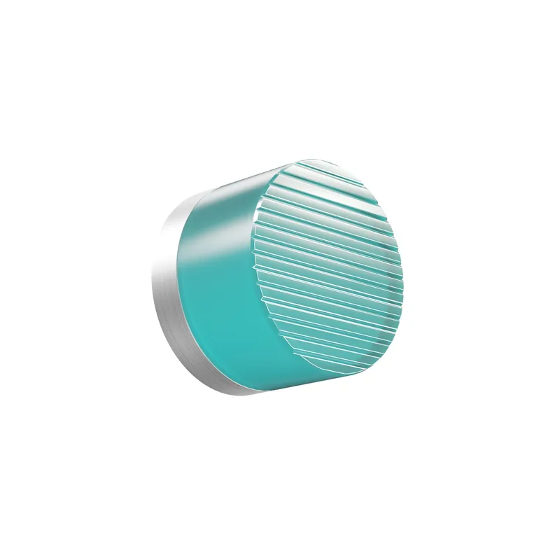 Applique OMA 8 110° ON\\/OFF 2000K\\/2800K\\/4000K Turquoise