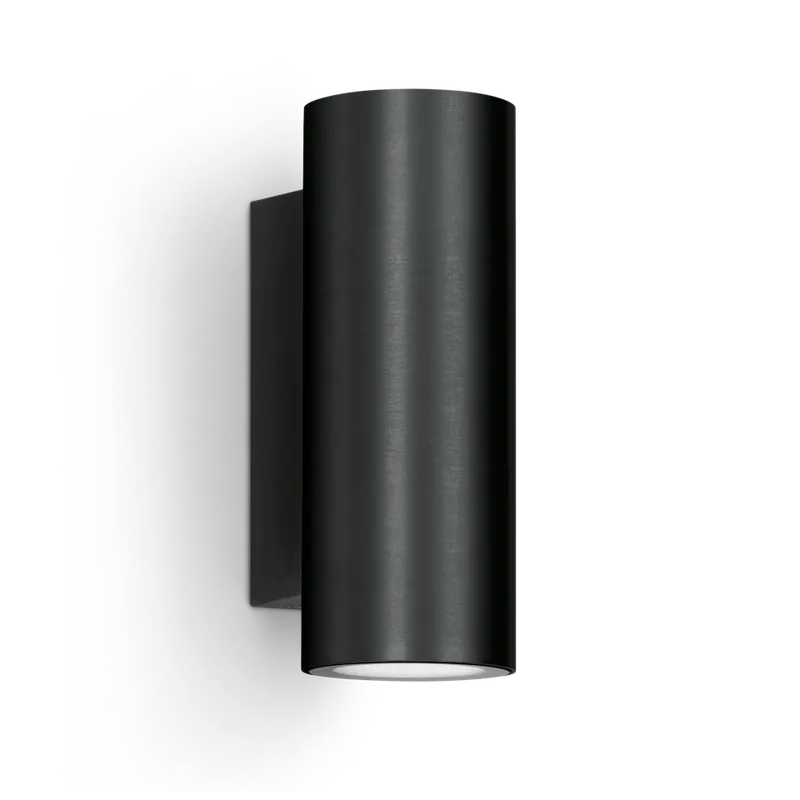 Applique Ago U&D LED 3000K 10W Noir