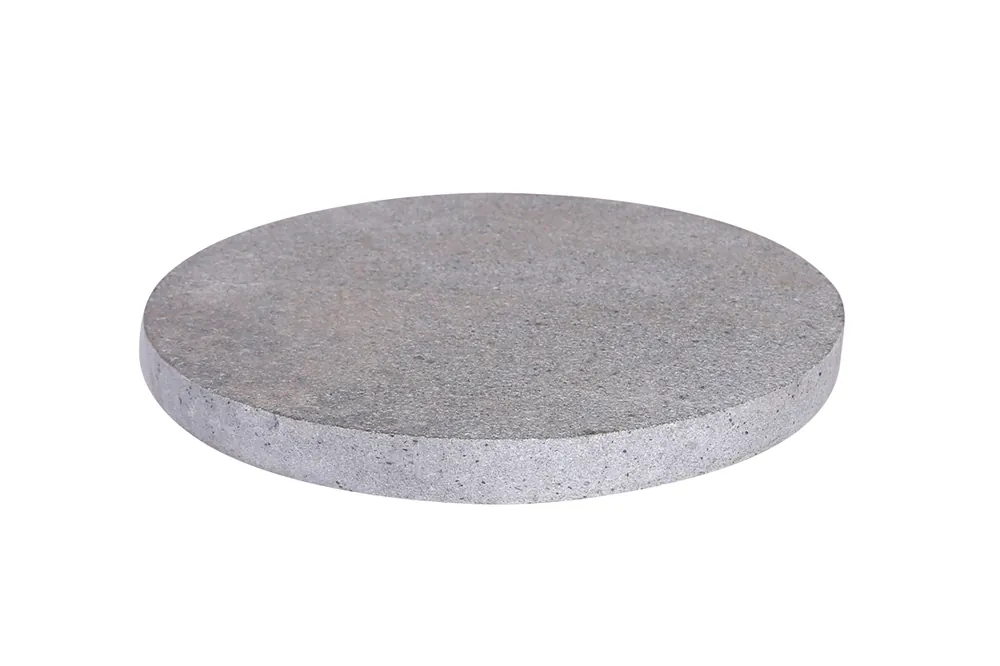 BASE PIERRE POUR LAMPADAIRE TECKA