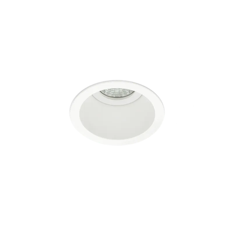 Spot Pop 60 T LED M 45° 3000K 7W Blanc