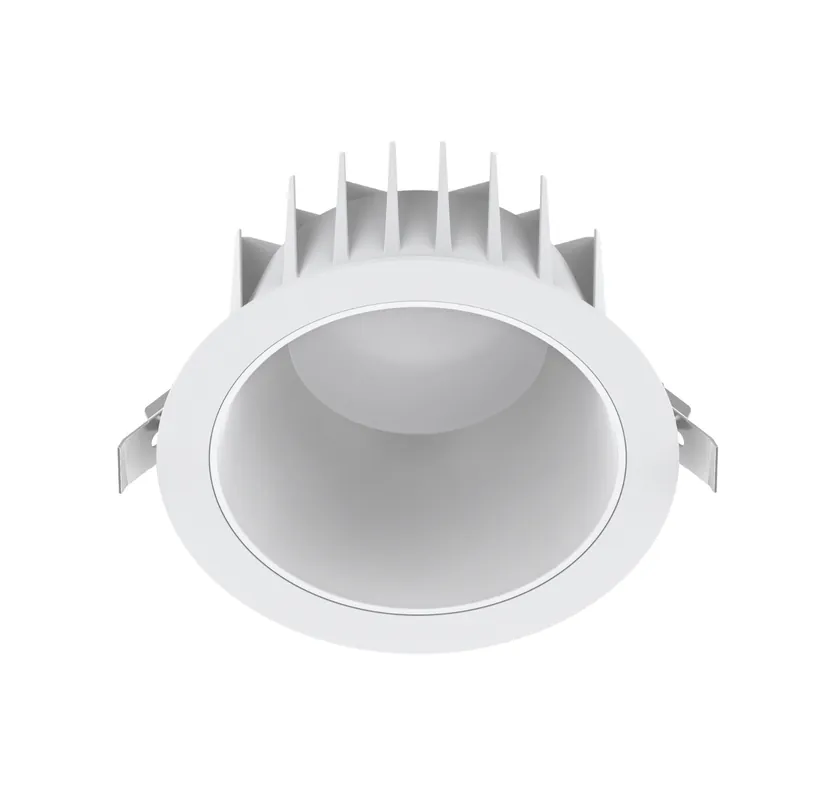 Downlight LEVANT 18W Blanc Switch CCT sans driver