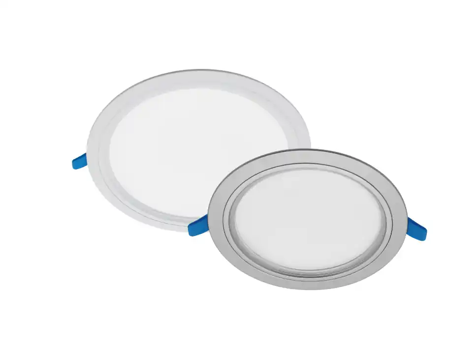Downlight KENTAU AVANT CL 20W 840 225MM 220-240V BLANC