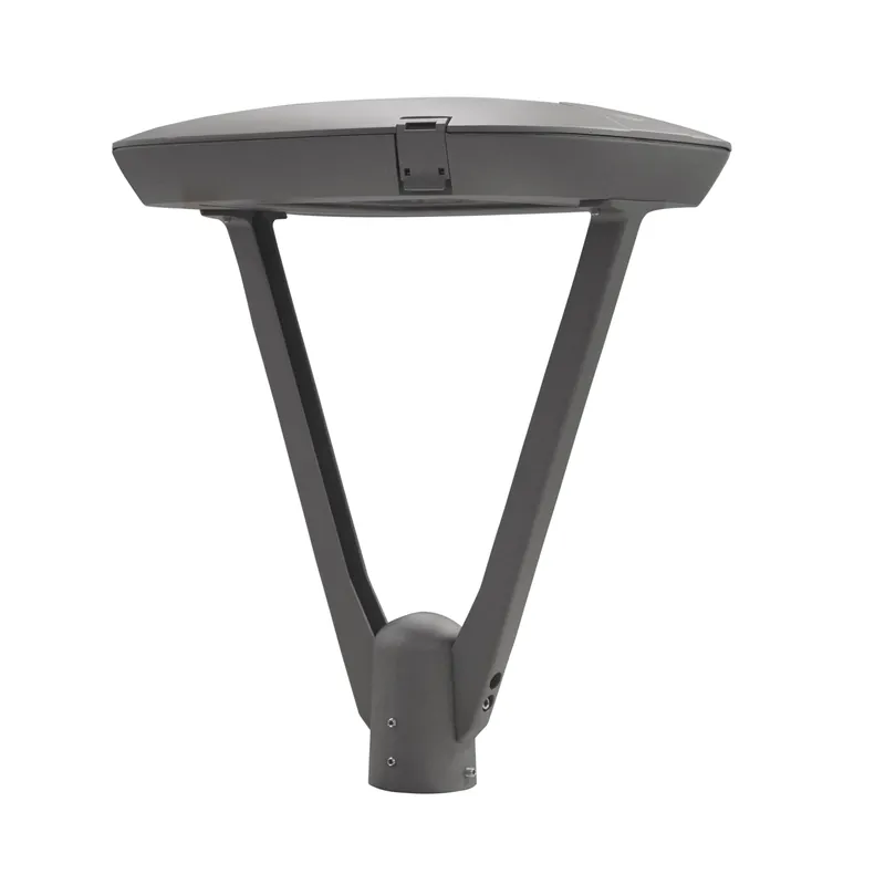 Tête de Lampadaire ARISA TOP2 32LED 48W\\/49,2WT 730 VA00K0M 8N DA CMR