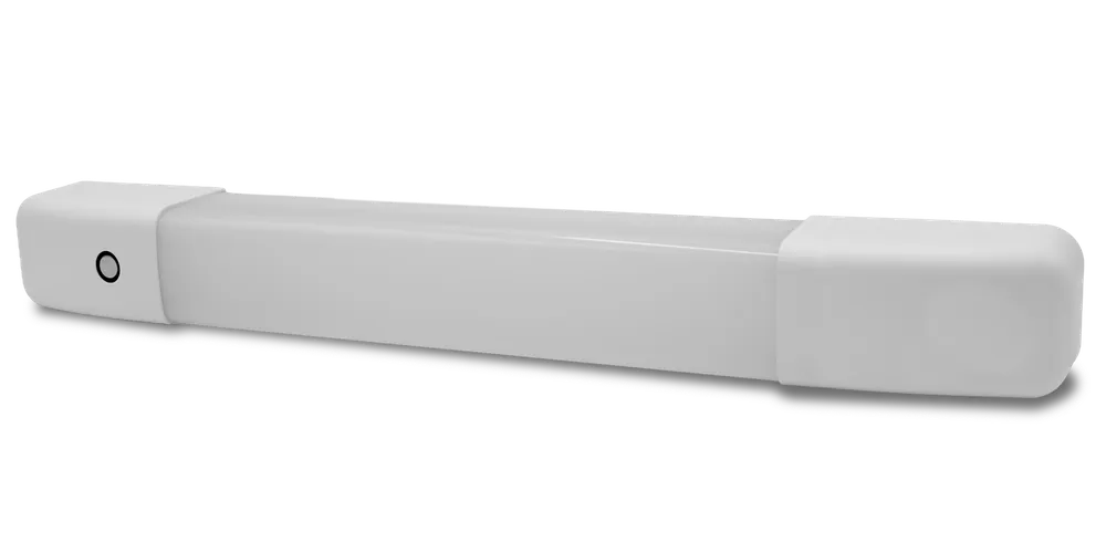 Applique Salle de bain SOBEK • 10W 100lm\\/W • CCT