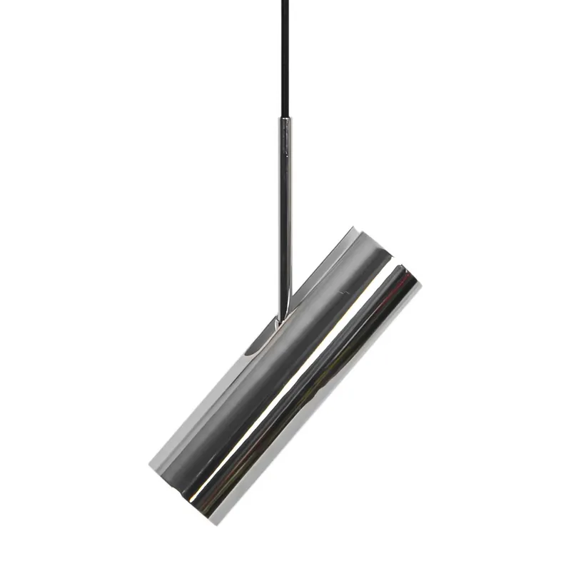 MIB - Petite suspension minimaliste orientable pour salon
