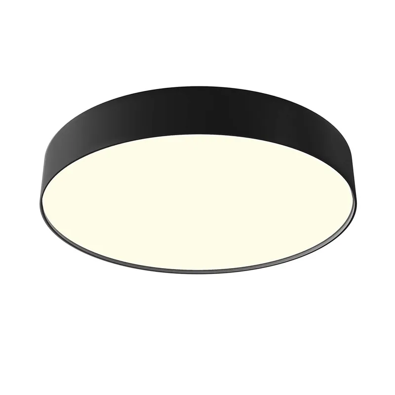 ZON - Plafonnier design et minimaliste LED intégrée
