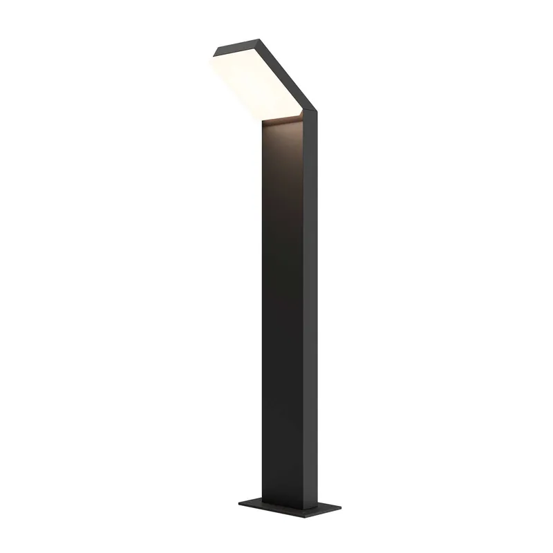 Paso - Borne extérieur led pour allées de jardin