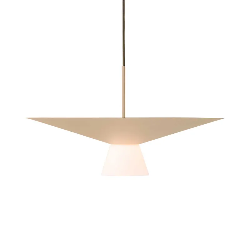 Belt - Suspension cuisine design en acier