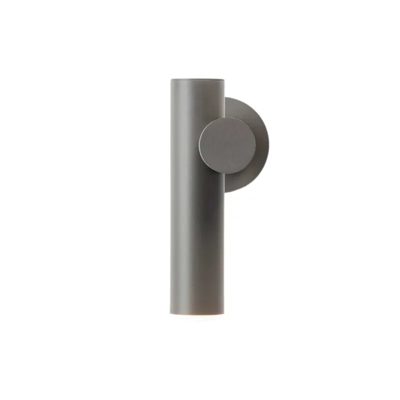 Tik - Applique murale led extérieur design minimaliste