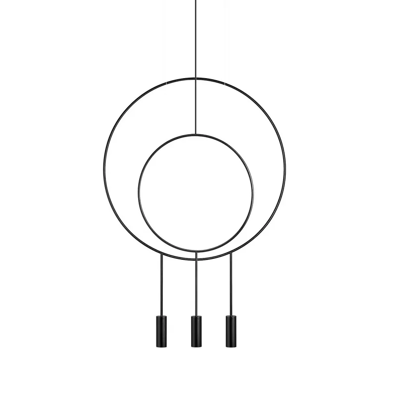 Revolta - Suspension cuisine design contemporain