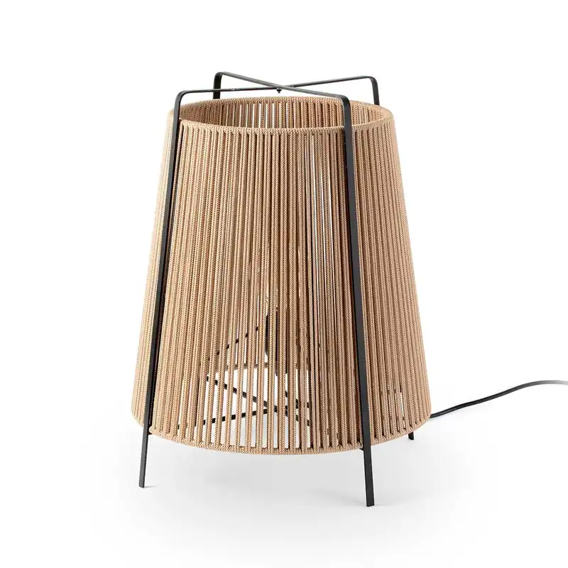 Akane - Lampe extérieur design pour terrasse moderne