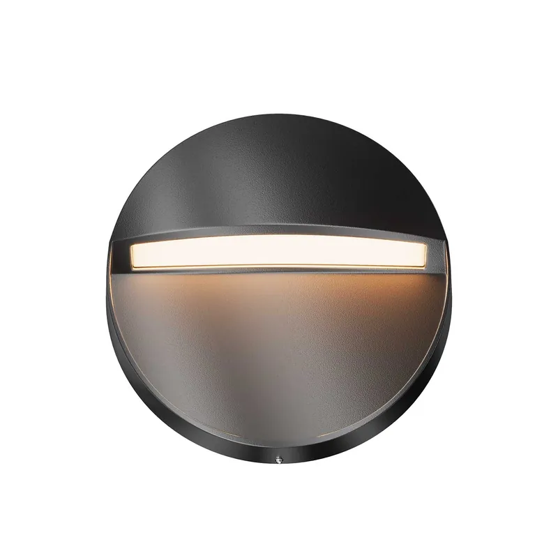 Mane - Éclairage pour escalier extérieur design moderne