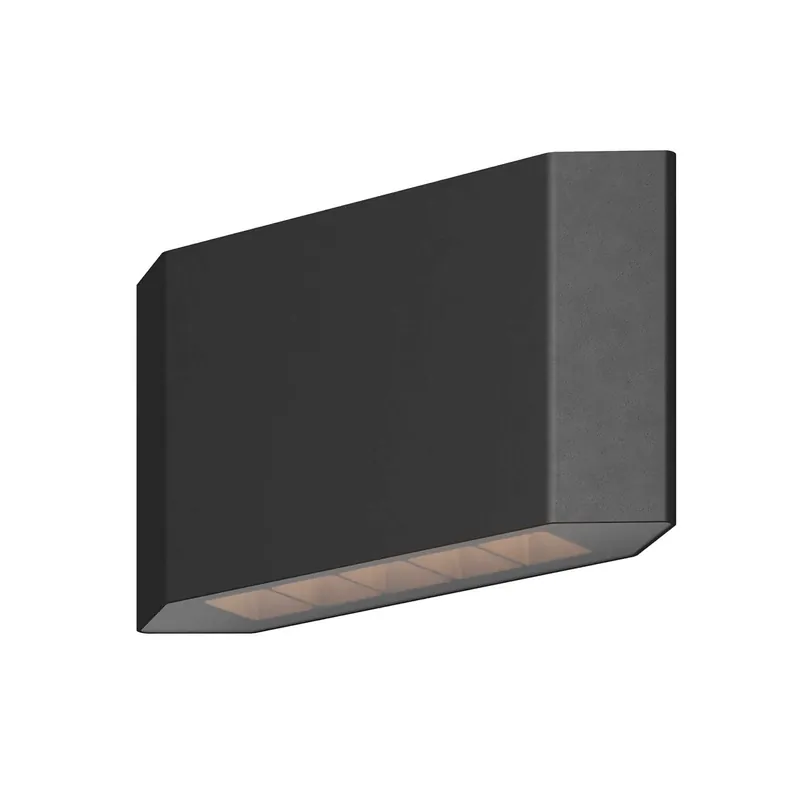 Pull - Applique murale extérieur led design moderne
