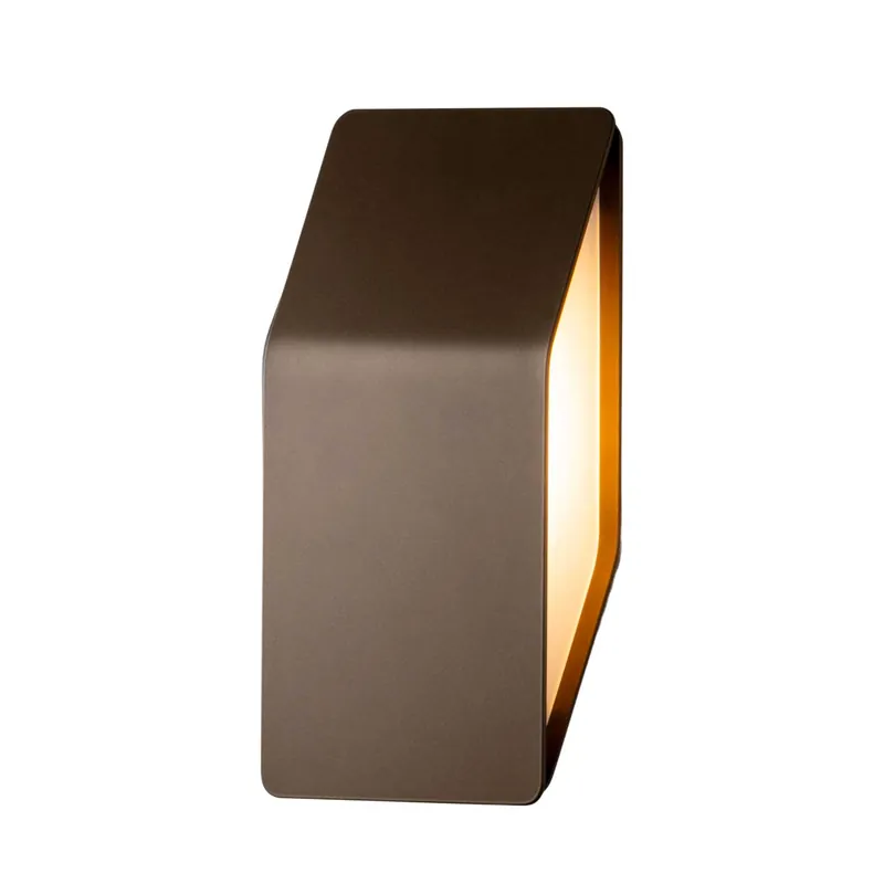 Shapes - Applique murale led design pour salon contemporain