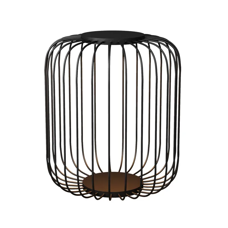 Wisp - Lampe d'extérieur en filaire pour jardin moderne