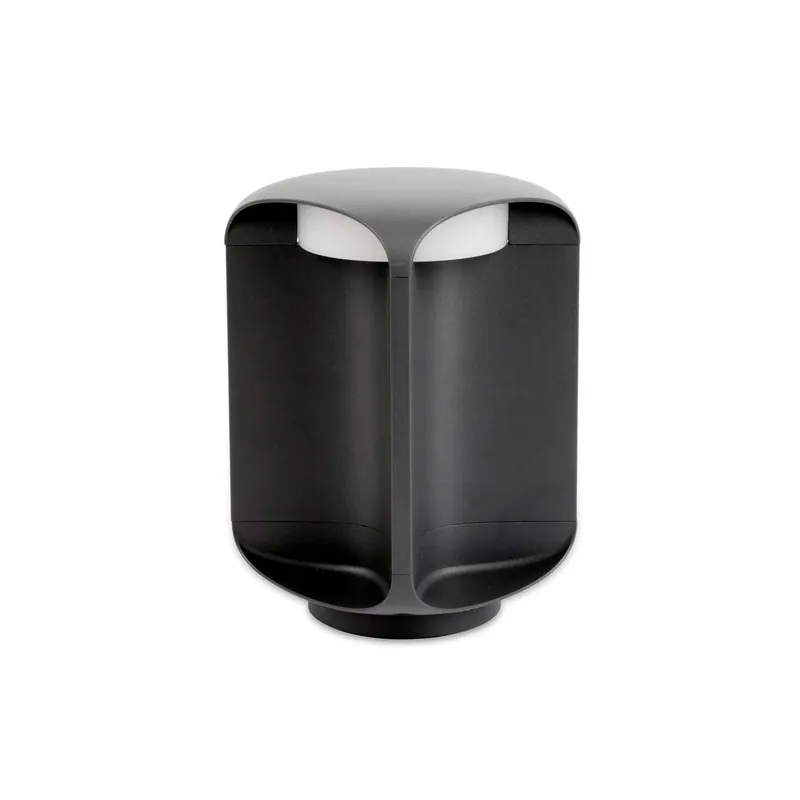 BU-OH - Balise led contemporaine pour extérieur design