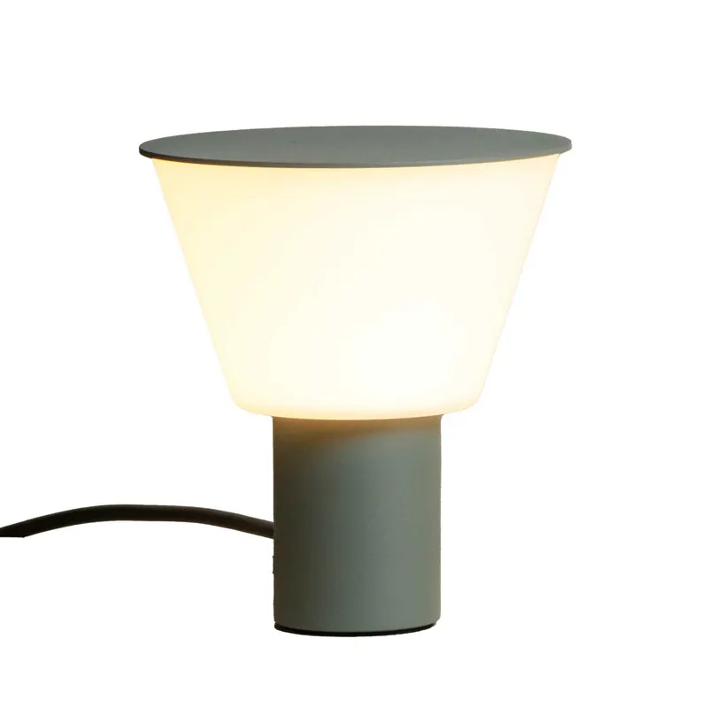 Belt - LED-Tischlampe im zeitgenössischen Design für Wohnzimmer