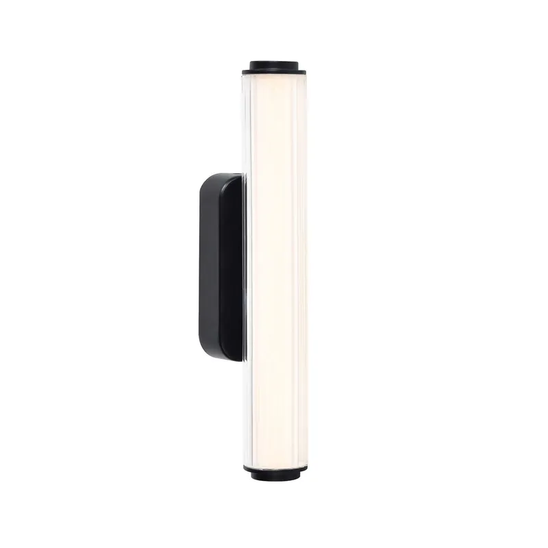 Virelle - LED wall sconce for contemporary bathroom