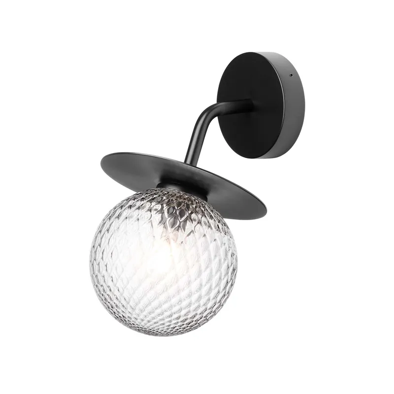 LIILA Optic Outdoor - Elegante und designorientierte Außenwandleuchte in Luxusqualität