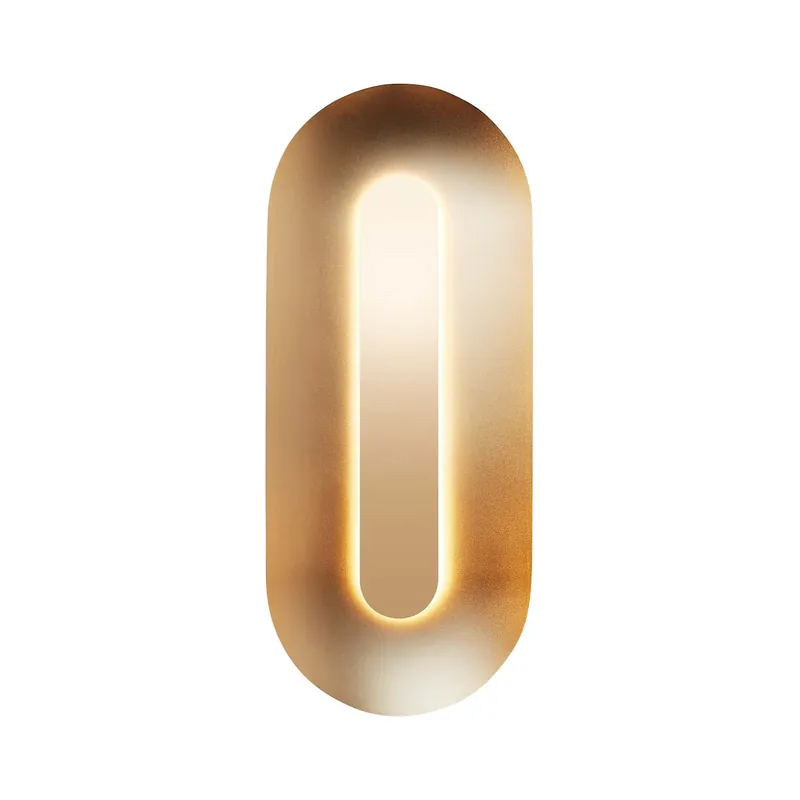 SASI - Wandlampe mit luxuriösem und elegantem Design