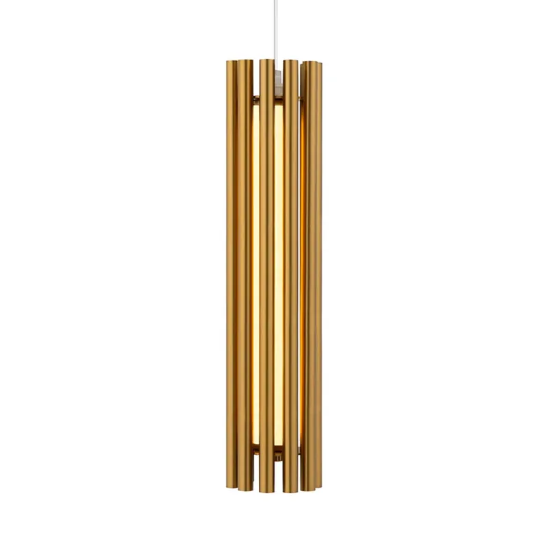 SONATA - Moderne und design Hängeleuchte, integrierte LED