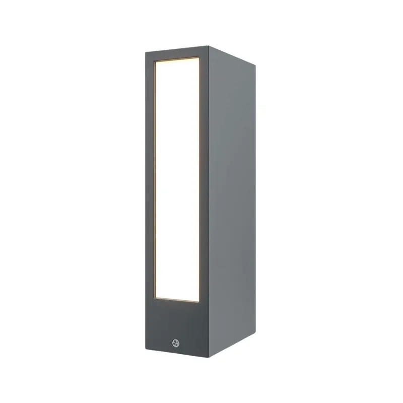HOF - Design und wasserdichte Außenlampe für Garten