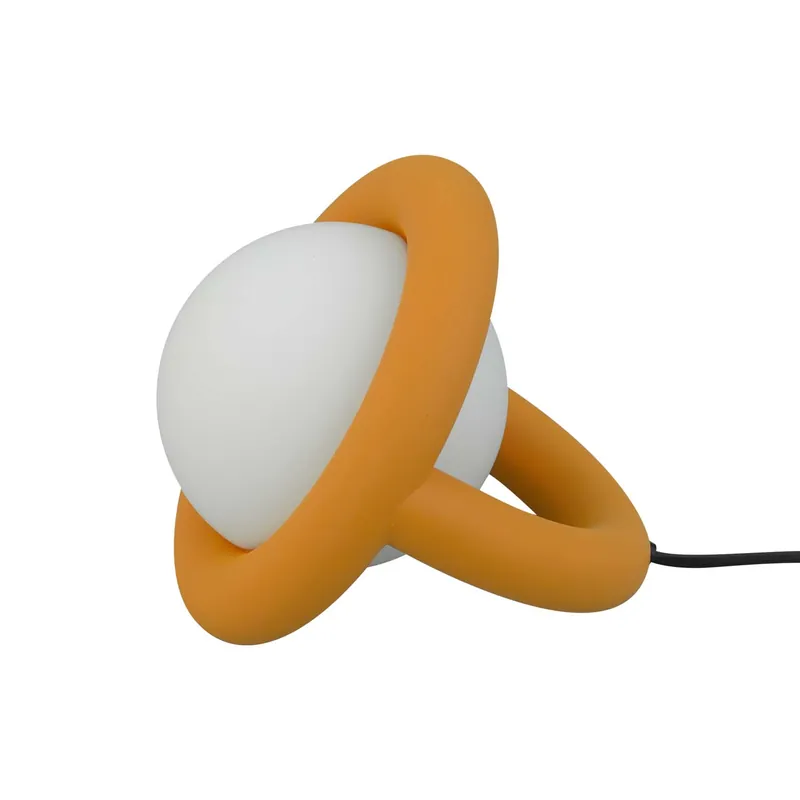 BALLOON - Design-Nachttischlampe, originell und farbenfroh